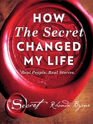 cover image of How the Secret Changed My Life